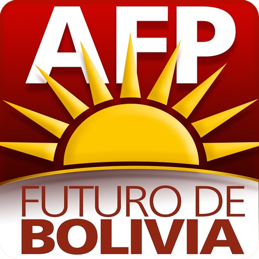 AFP FUTURO iOS App