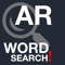 App Icon for AR Word Search! App in Hungary IOS App Store