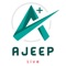 Ajeep Live, It is a complementary application to the educational Ajeeb application through which access to educational meetings and live broadcasts