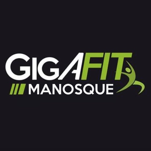 Gigafit Manosque icon