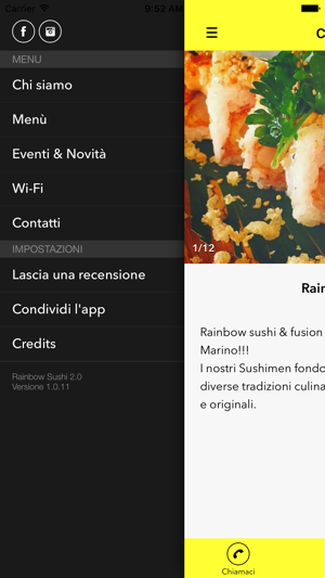 Rainbow Sushi 2.0(圖2)-速報App