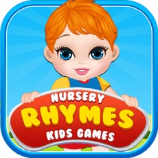 Activities of Nursery Rhymes & Kids Games - Kids nursery Rhymes