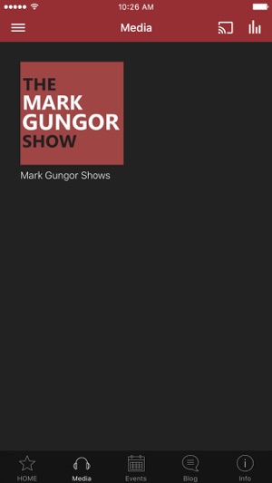 Mark Gungor App(圖2)-速報App