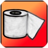 Toilet Game - Mini Paper Race