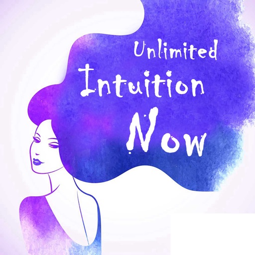 Quick Wisdom from Unlimited Intuition Now icon