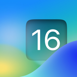 Lock Screen 16 app icon