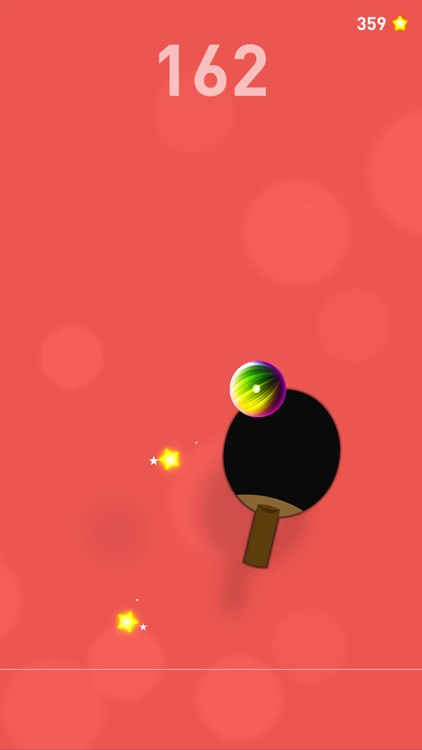 Ping Pong Game screenshot-4