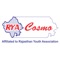 RYA cosmo , a first of its kind, is a mobile app that offer organization a virtual base with a unique identity & access control system