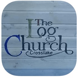 The Log Church Crosslake