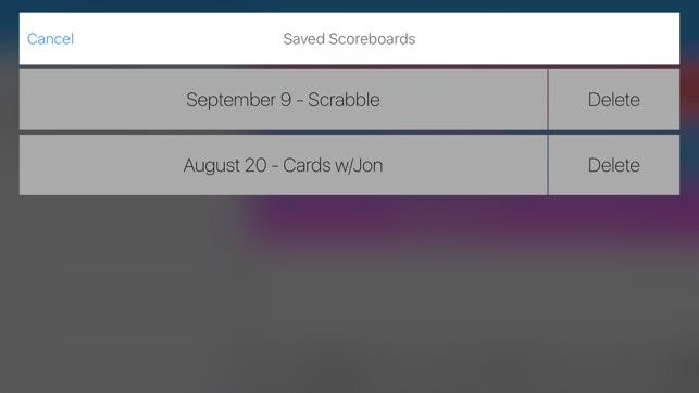 ScorePal(圖5)-速報App