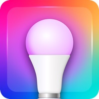 Smart LED Light Remote Control app not working? crashes or has problems?