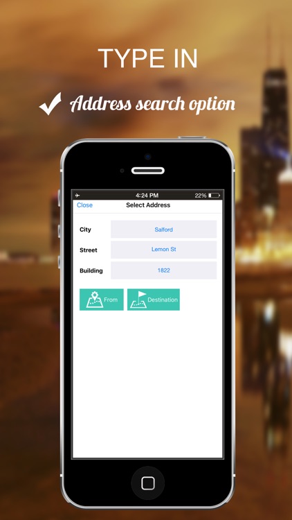 Oman : Offline GPS Navigation screenshot-4