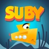 SUBY.