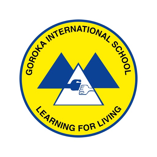 Goroka International School - Skoolbag icon