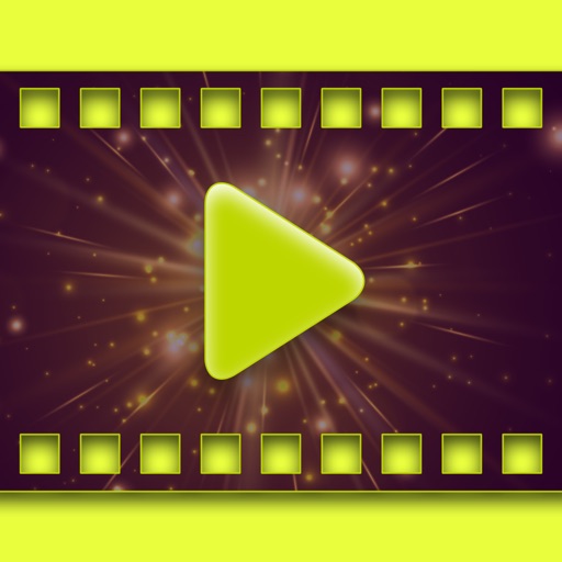 Best SlideShow Movie Maker iOS App