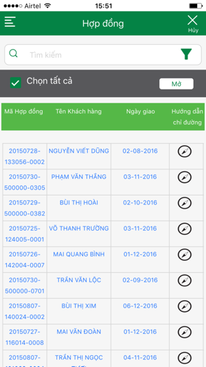 FE CREDIT ON MOVE(圖3)-速報App