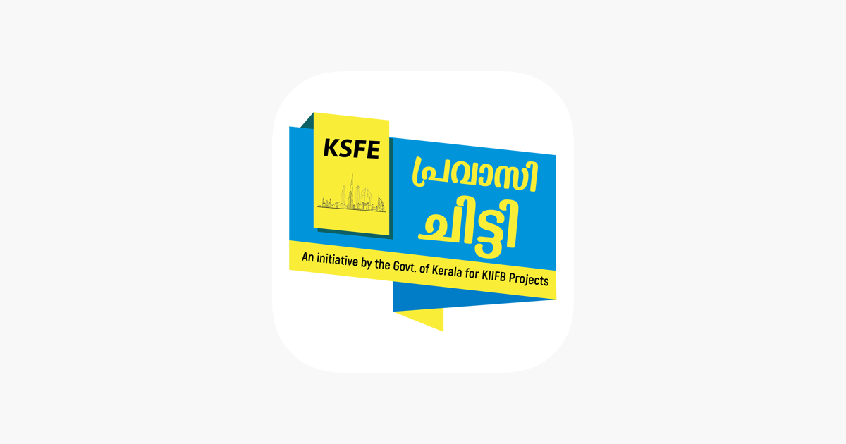‎KSFE Pravasi Chit on the App Store