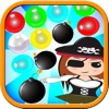 Pirates Girl Game Bubble Shooter Free