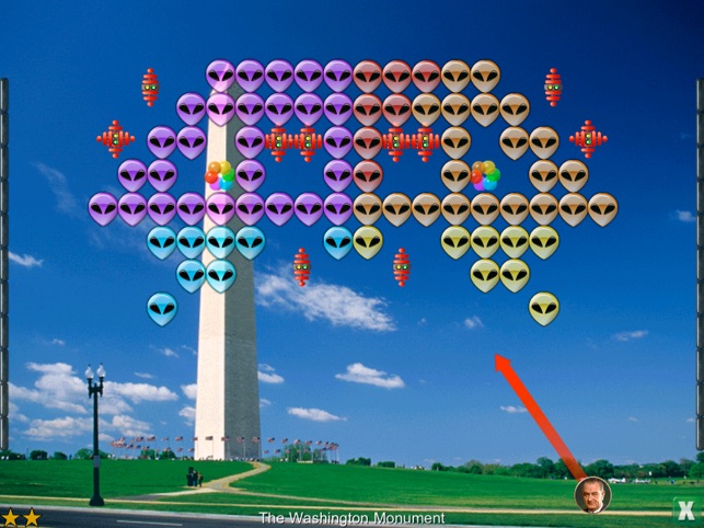 âPresidents vs Aliens âPresidents vs Aliens