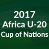 Schedule of Africa U20 Football 2017