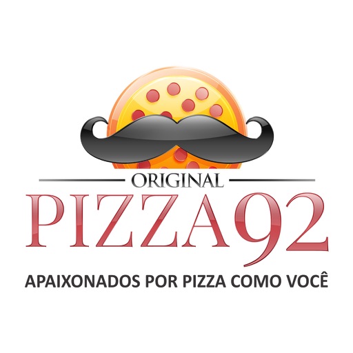 Pizza 92 icon