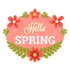 Welcome Spring ! - Sticker Pack