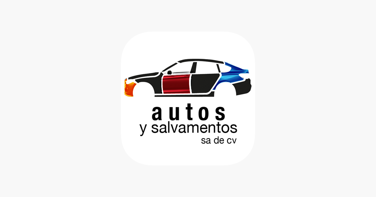 ‎Autos y Salvamentos on the App Store