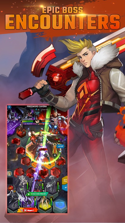 Battle Breakers