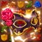 Welcome to “Jewel Opera: Match 3 Game”, a new free match three game, colorful jewel-crushing casual puzzle : gems, jewels and treasures
