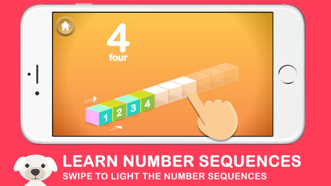 Number Train Early Learning(圖4)-速報App