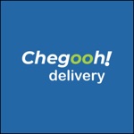 Chegooh Delivery