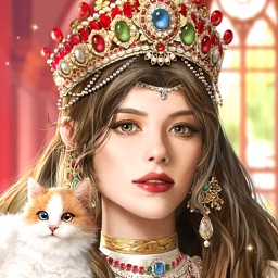 Game of Sultans - Royal Pets