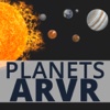 Planets ARVR