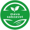 Meva sabzavot