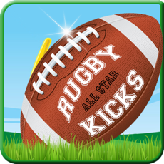 Activities of Rugby Free Kicks