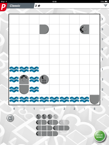 PuzzleLife UK screenshot 3