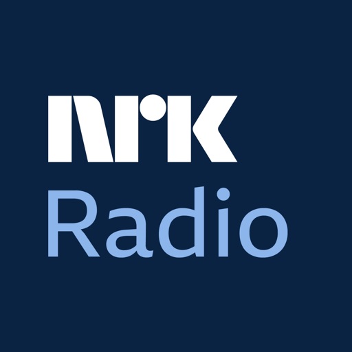 NRK Radio iOS App