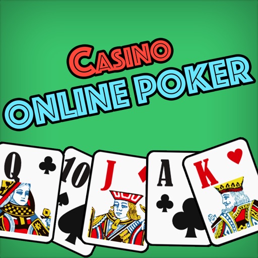 Casino Online Poker icon
