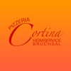 Pizza Cortina