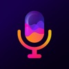ボイス・シフター：声を変えるアプリ