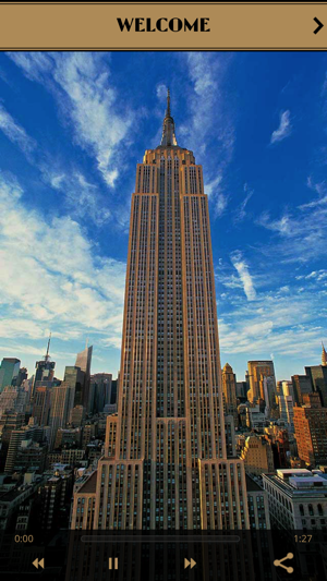 Empire State Building Guide(圖1)-速報App