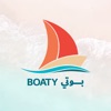 Boaty بوتي