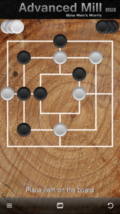 Advanced Mill Lite screenshot-4