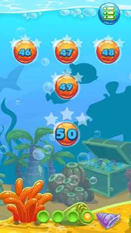 Game screenshot Fish Link Mania Match 3 Puzzle Games - Magic board hack
