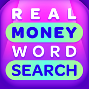 Real Money Word Search Skillz