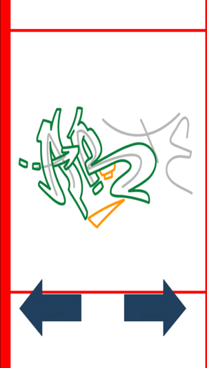 Learn How to Draw Graffitis(圖3)-速報App