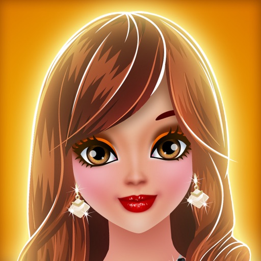 Superstar: Luxury Makeup for Celebrities iOS App