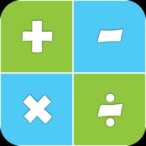 Math Quick Think - Training The Brain to The Wise iOS App