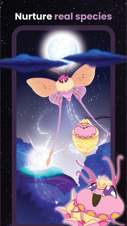 Flutter: Starlight screenshot-3
