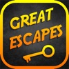 Icon Great Escapes